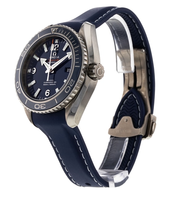 Omega Planet Ocean 232.92.38.20.03.001 Image 2